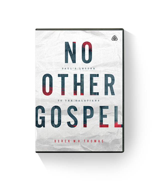 No Other Gospel Teaching Series Box Art